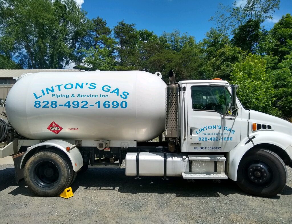 Your Local Independent Propane Supplier